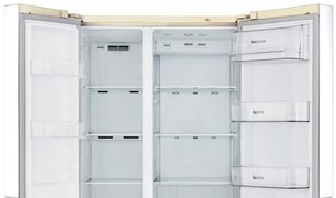 Холодильник LG GC-B247SEUV фото 4 в Челябинске