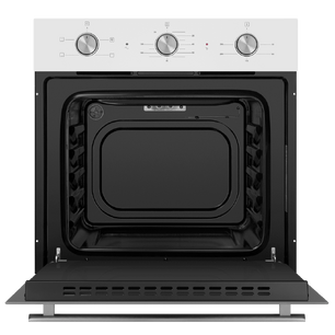 Духовой шкаф Maunfeld AEOC6040W фото 3 в Челябинске