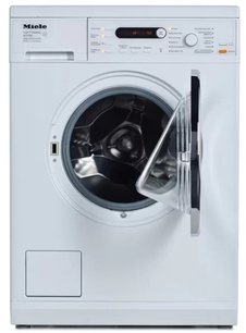 Стиральная машина Миле W 5780 фото 2 в Челябинске Стиральная машина Miele W 5780 фото 2 в Челябинске