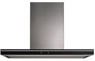 Вытяжка Фалмек Lumina 120 Glass Black wall (NRS) фото в Челябинске Вытяжка Falmec Lumina 120 Glass Black wall (NRS) фото в Челябинске