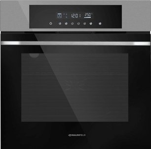Духовой шкаф Maunfeld AEOD60103S фото в Челябинске