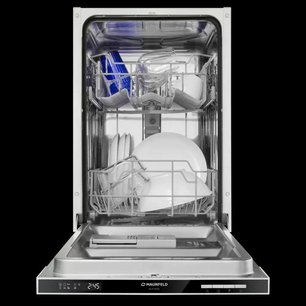 Встраиваемая посудомоечная машина Маунфилд MLP-082D фото в Челябинске Встраиваемая посудомоечная машина Maunfeld MLP-082D фото в Челябинске