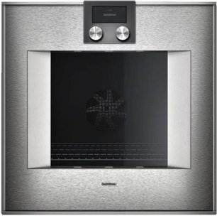 Духовой шкаф Гаггенау BO 471-110 фото в Челябинске Духовой шкаф Gaggenau BO 471-110 фото в Челябинске