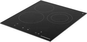 Электрическая варочная панель Kuppersberg ECO 400 фото 4 в Челябинске