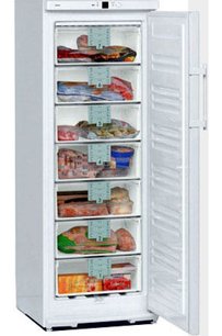 Морозильник Либхер G 2713 Comfort SuperFrost фото 2 в Челябинске Морозильник Liebherr G 2713 Comfort SuperFrost фото 2 в Челябинске