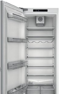 Встраиваемый холодильник Fulgor Milano FBRD 401 FED фото 3 в Челябинске