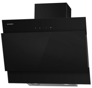 Вытяжка Маунфилд TOWER LUX 60 Black фото в Челябинске Вытяжка Maunfeld TOWER LUX 60 Black фото в Челябинске