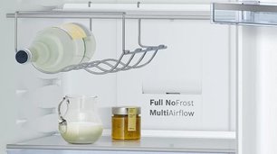 Двухкамерный холодильник Бош KGN 39SW10 R фото 4 в Челябинске Двухкамерный холодильник Bosch KGN 39SW10 R фото 4 в Челябинске