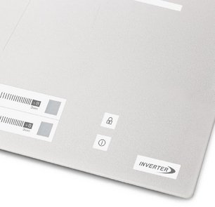 Стеклокерамическая варочная панель Zigmund & Shtain CI 23.6 W фото 3 в Челябинске