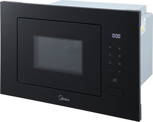 Встраиваемая микроволновая печь Midea MI92200GB фото 3 в Челябинске