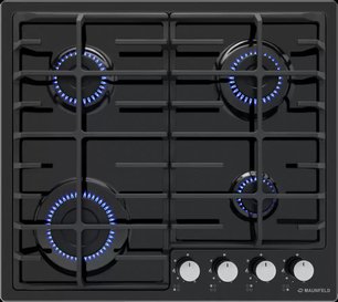 Газовая варочная панель MAUNFELD EGHE.64.6CB/G фото в Челябинске Газовая варочная панель MAUNFELD EGHE.64.6CB/G фото в Челябинске