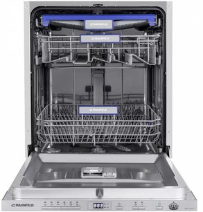 Встраиваемая посудомоечная машина MAUNFELD MLP-12PRO фото 3 в Челябинске