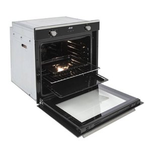 Встраиваемый духовой шкаф Брандт BOH1222X фото 4 в Челябинске Встраиваемый духовой шкаф Brandt BOH1222X фото 4 в Челябинске