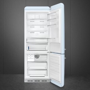 Холодильник Смег FAB38RPB фото 2 в Челябинске Холодильник Smeg FAB38RPB фото 2 в Челябинске