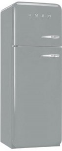 Холодильник Смег FAB30LSV6 фото 3 в Челябинске Холодильник Smeg FAB30LSV6 фото 3 в Челябинске