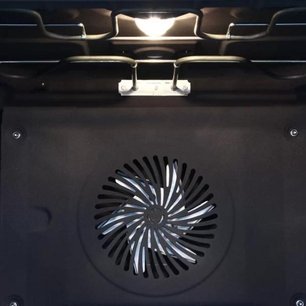 Духовой шкаф АЕГ BCR546350W фото 3 в Челябинске Духовой шкаф AEG BCR546350W фото 3 в Челябинске