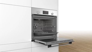 Духовой шкаф Bosch HBF154YS0 фото 3 в Челябинске