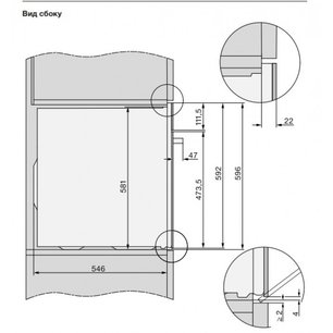 Духовой шкаф Миле DO7860 CLST фото 4 в Челябинске Духовой шкаф Miele DO7860 CLST фото 4 в Челябинске