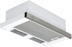 Вытяжка Krona GERDA 600 inox PB фото 2 в Челябинске Вытяжка Krona GERDA 600 inox PB фото 2 в Челябинске