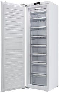 Встраиваемая морозильная камера Джекис JF BW1770 фото 3 в Челябинске Встраиваемая морозильная камера Jacky`s JF BW1770 фото 3 в Челябинске