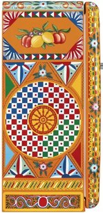 Холодильник Смег FAB28RDGC5 фото 3 в Челябинске Холодильник Smeg FAB28RDGC5 фото 3 в Челябинске