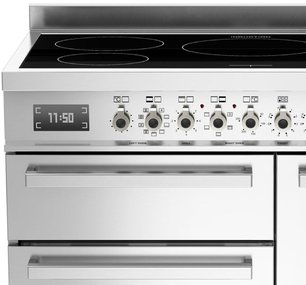Варочный центр Bertazzoni PRO1005IMFETXT фото 2 в Челябинске