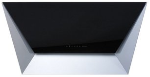 Вытяжка Фалмек Prisma 115 Black фото в Челябинске Вытяжка Falmec Prisma 115 Black фото в Челябинске