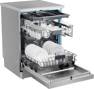 Посудомоечная машина Haier HDWE15-58CS2RU фото 4 в Челябинске