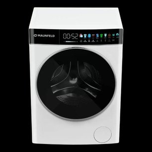 Стиральная машина с сушкой Маунфилд MFWD1295WH05 фото 3 в Челябинске Стиральная машина с сушкой Maunfeld MFWD1295WH05 фото 3 в Челябинске