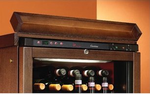 Винный шкаф IP CEXP 501 RU фото 2 в Челябинске