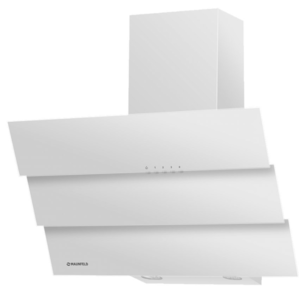 Вытяжка Маунфилд CASCADA TRIO 60 WHITE фото в Челябинске Вытяжка Maunfeld CASCADA TRIO 60 WHITE фото в Челябинске