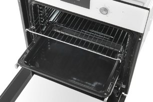 Духовой шкаф Midea MO69103GW фото 4 в Челябинске