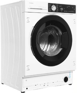 Стиральная машина Hyundai HWM 7142 фото 4 в Челябинске