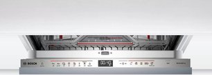 Встраиваемая посудомоечная машина Bosch SMV 6ECX51E фото 3 в Челябинске