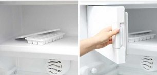 Холодильник Смег FAB28LCG1 фото 2 в Челябинске Холодильник Smeg FAB28LCG1 фото 2 в Челябинске