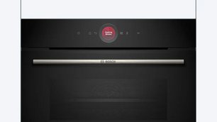 Духовой шкаф Bosch CBG7741B1 фото 2 в Челябинске