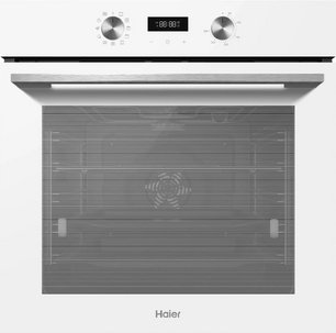 Духовой шкаф Haier HOQ-R2ARN3WB фото в Челябинске