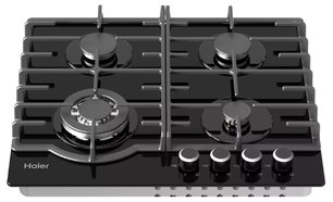 Варочная панель Haier HHX-G64RFB фото 2 в Челябинске