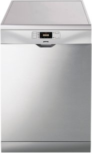 Посудомоечная машина Smeg LVS137SX фото в Челябинске