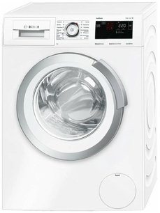 Стиральная машина Бош WAT28740OE фото в Челябинске Стиральная машина Bosch WAT28740OE фото в Челябинске