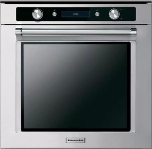 Духовой шкаф Китчен Эйд KOHCP 60600 фото в Челябинске Духовой шкаф KitchenAid KOHCP 60600 фото в Челябинске