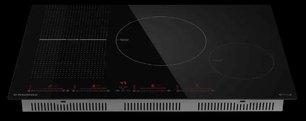 Индукционная варочная панель Маунфилд CVI804SFBK Inverter фото 3 в Челябинске Индукционная варочная панель Maunfeld CVI804SFBK Inverter фото 3 в Челябинске