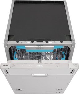 Встраиваемая посудомоечная машина Korting KDI 45977 фото 3 в Челябинске