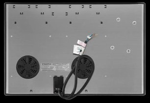 Индукционная варочная панель Маунфилд CVI804SFLGR Inverter фото 4 в Челябинске Индукционная варочная панель Maunfeld CVI804SFLGR Inverter фото 4 в Челябинске