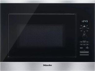 Микроволновая печь Miele M6040SC EDST/CLST сталь CleanSteel фото в Челябинске