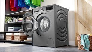 Стиральная машина Бош WGG 244ZSSN фото 4 в Челябинске Стиральная машина Bosch WGG 244ZSSN фото 4 в Челябинске