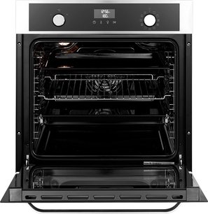 Духовой шкаф Хайер HOX-P11HSX фото 3 в Челябинске Духовой шкаф Haier HOX-P11HSX фото 3 в Челябинске