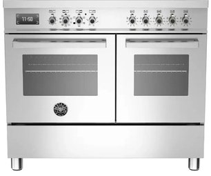 Варочный центр Bertazzoni PRO100 5I MFE D X T фото 2 в Челябинске