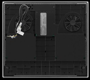 Индукционная варочная панель Маунфилд CVI594SWH Inverter фото 4 в Челябинске Индукционная варочная панель Maunfeld CVI594SWH Inverter фото 4 в Челябинске