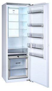 Встраиваемый холодильник Вард VRI177NIW фото 2 в Челябинске Встраиваемый холодильник VARD VRI177NIW фото 2 в Челябинске